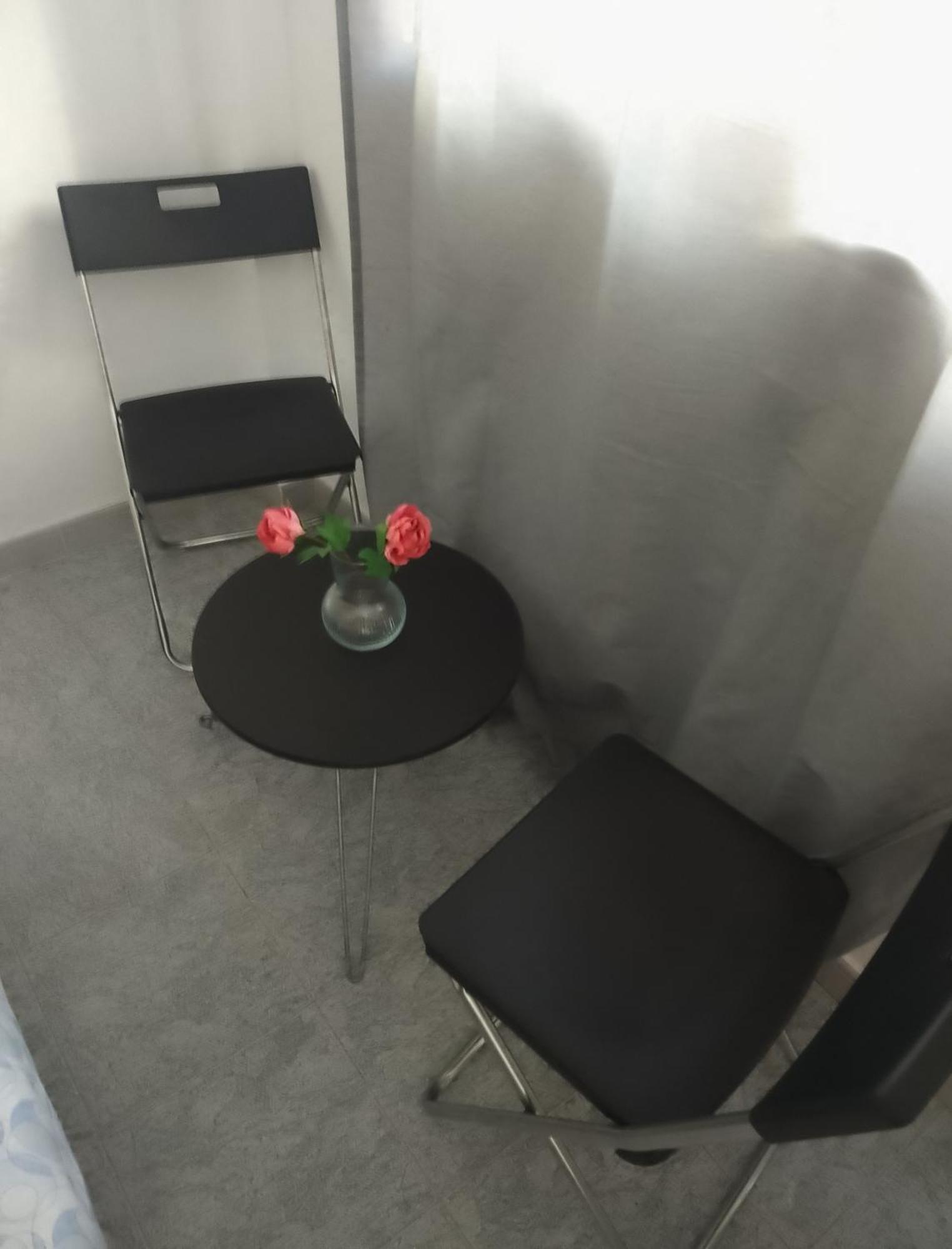 Malaga Center Rooms Экстерьер фото