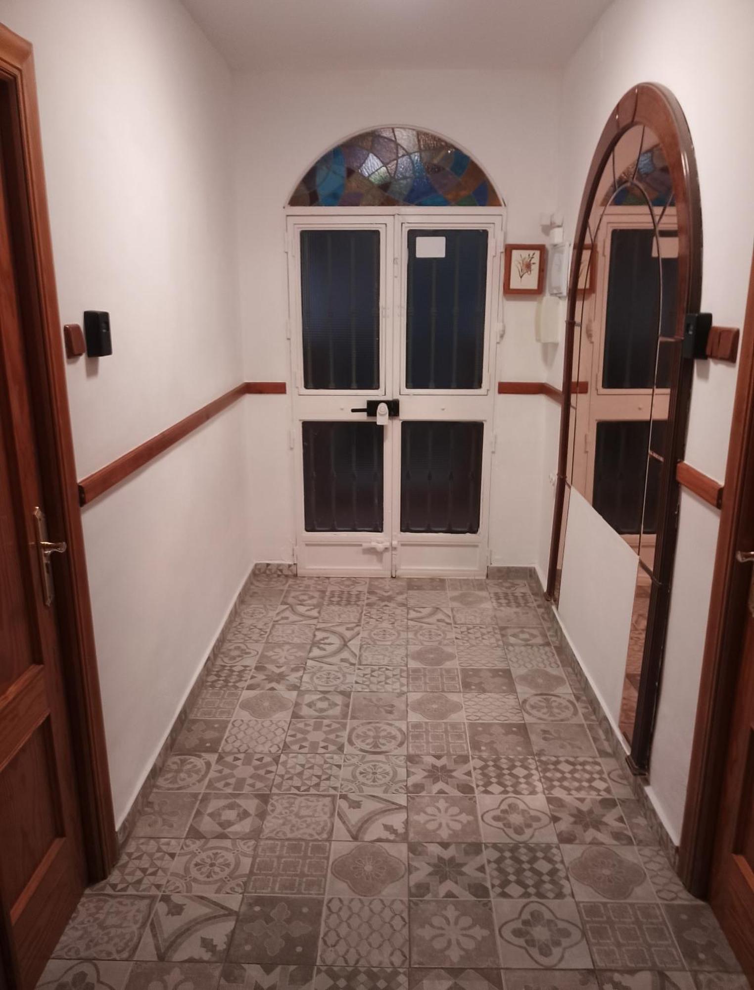 Malaga Center Rooms Экстерьер фото